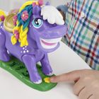 Play-Doh, Kucyk, ciastolina