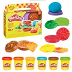 Play-Doh, Małe przysmaki z grilla, zestaw kreatywny