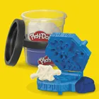 Play-Doh, Marvel, Spider-Man, figurka i akcesoria, zestaw kreatywny