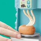 Play-Doh, Pączkarnia, zestaw kreatywny, 5 tub