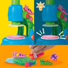 Play-Doh, Podświetlany Mikroskop, zestaw kreatywny