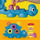 Play-Doh, Starters, Dinozaur, zestaw kreatywny