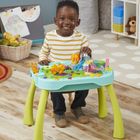 Play-Doh, Starters, Wielofunkcyjna stacja kreatywności, stolik z ciastoliną
