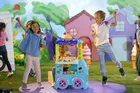Play-Doh, Wielka lodziarnia na kółkach, zestaw kreatywny