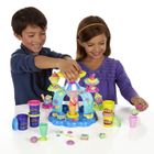 Play-Doh, Zakręcona lodziarnia, zestaw kreatywny