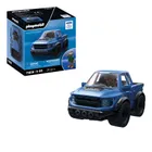 Playmobil, Cars, Ford F-150 Raptor, 71858