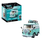 Playmobil, Cars, Volkswagen T1 Camper, 71857