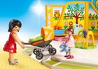 Playmobil, City Life, Sklep z artykułami niemowlęcymi, 9079