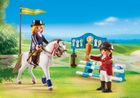 Playmobil, Country, Turniej jeździecki, 6930