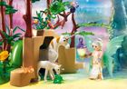 Playmobil, Fairies, Magiczny las wróżek, 9132