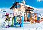 Playmobil, Family Fun, Chata górska, 9280