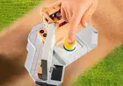 Playmobil, Family Fun, Kemping, 71424