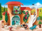Playmobil, Family Fun, Słoneczna wakacyjna willa, 9420