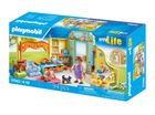 Playmobil, My Life, Dom dla szczeniaków, 71743