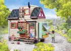 Playmobil, My Life, Tiny House, Mały domek, 71509