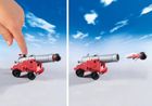 Playmobil, Pirates, Piracki statek bojowy, 6678