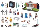 Playmobil, Powrót do przyszłości, kalendarz adwentowy