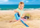 Playmobil, Sand, Cysterna na wodę, 9144