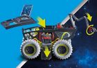 Playmobil, Space, Ekspedycja na Marsa z pojazdami, 70888