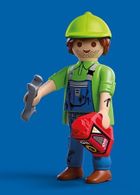Playmobil, Special Plus, Mechanik, 72031