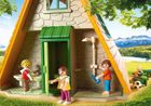 Playmobil, Summer Fun, Domek letniskowy, 6887