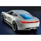 Playmobil, The Movie, Porsche Mission E Rex'a Desher'a, pojazd zdalnie sterowany, 70078