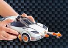 Playmobil, Top Agents, Agent P. i racer, 9252