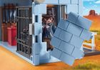 Playmobil, Western, Przenośne miasteczko westernowe, 70012