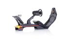 Playseat, F1 Aston Martin Red Bull RacIng, fotel gamingowy, RF.00204