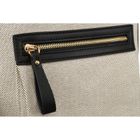 Plecak miejski, beżowy, Peterson