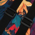 Plecak miejski, czarny, Rovicky