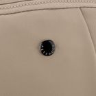 Plecak miejski, ecru, Peterson