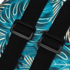 Plecak miejski, niebieski, Rovicky