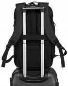 Plecak na laptopa z portem USB, Peterson