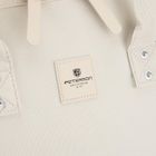 Plecak na latopa, ecru, Peterson