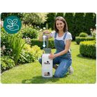 Plonos, opryskiwacz ciśnieniowy, ręczny, 8l