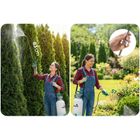 Plonos, opryskiwacz ciśnieniowy, ręczny, 8l