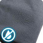 Plonos, żagiel przeciwsłoneczny trójkątny, szary, 7m2