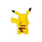 Pokemon, Clip'n'Go, Poke Ball Belt Set, pas trenera z figurką Pikachu