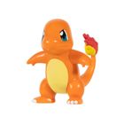 Pokemon, Clip'n'Go, zestaw Poke Ball z figurką Charmandera