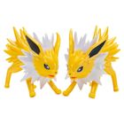 Pokemon, Multipack Ewolucja, 4 figurki, Eevee, Jolteon, Vaporeon, Flareon