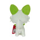 Pokemon, Sprigatito, maskotka, 20 cm