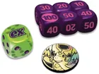 Pokemon TCG: Mega Evolution, Ascended Heroes, Elite Trainer Box, Dragonite, gra karciana
