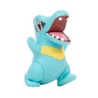 Pokemon, Toxel + Totodile + Magikarp, figurki bitewne
