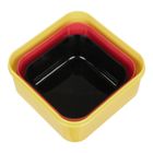 Pokemon, zestaw lunchboxów, 3 szt.