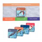 Polskie Gry Planszowe, Zawody wędkarskie, gra familijna