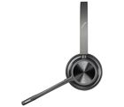 Poly, słuchawki, Voyager 4320 USB-A Headset +BT700 dongle + podstawka ładująca, 77Y99AA