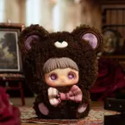 Pop Top, Hi Toys, MayMei, Kocham Cię, pluszowa figurka z zawieszką, 1 szt.