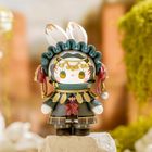 Pop Top, Tajemniczy Las, Rzeka Czasu, figurka kolekcjonerska, 1 szt.