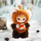 Pop Top, Ziyuli, Party Zwierzaków, maskotka kolekcjonerska, 1 szt.